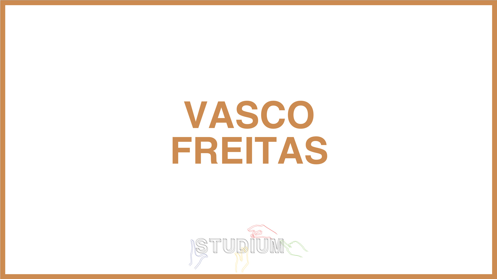 Vasco Freitas powered by Redken